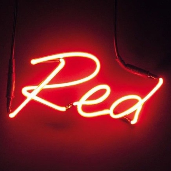 ❤️🌹🍄🌺RED🍎🍓🍷❤️ - Picture 5 of 7